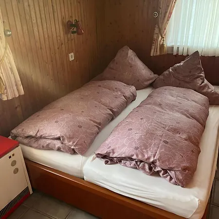 Сasa de vacaciones Meerblickhaus Hoppe